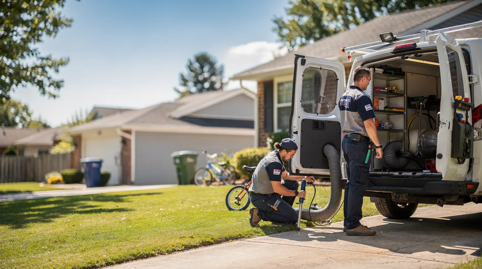 24/7 HVAC Repair & AC Replacement in Darrington, WA near me